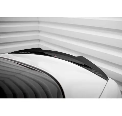 Spoiler Cap Maserati Granturismo S Mk1