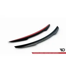 Spoiler Cap Maserati Granturismo S Mk1