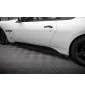 Rajouts Des Bas De Caisse Maserati Granturismo S Mk1