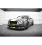 Street Pro Lame Du Pare-Chocs Avant Ford Mustang GT Mk6