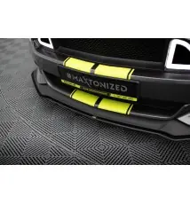 Street Pro Lame Du Pare-Chocs Avant Ford Mustang GT Mk6