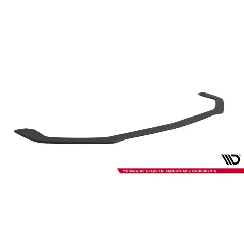 Street Pro Lame Du Pare-Chocs Avant Ford Mustang GT Mk6