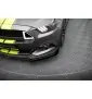 Street Pro Lame Du Pare-Chocs Avant + Flaps Ford Mustang GT Mk6