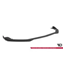 Street Pro Lame Du Pare-Chocs Avant + Flaps Ford Mustang GT Mk6