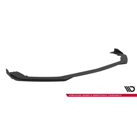 Street Pro Lame Du Pare-Chocs Avant + Flaps Ford Mustang GT Mk6