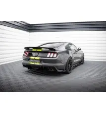 Street Pro Central Diffuseur Arriere Ford Mustang GT Mk6 Roush Performance