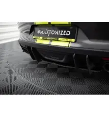 Street Pro Central Diffuseur Arriere Ford Mustang GT Mk6 Roush Performance