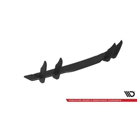 Street Pro Central Diffuseur Arriere Ford Mustang GT Mk6 Roush Performance