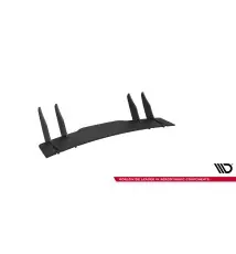 Street Pro Central Diffuseur Arriere Ford Mustang GT Mk6 Roush Performance