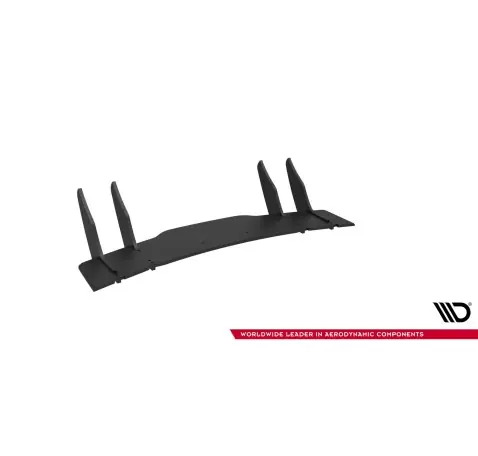 Street Pro Central Diffuseur Arriere Ford Mustang GT Mk6 Roush Performance