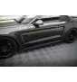 Street Pro Rajouts Des Bas De Caisse Ford Mustang GT Mk6