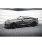 Street Pro Rajouts Des Bas De Caisse Ford Mustang GT Mk6