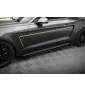 Street Pro Rajouts Des Bas De Caisse + Flaps Ford Mustang GT Mk6