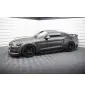 Street Pro Rajouts Des Bas De Caisse + Flaps Ford Mustang GT Mk6