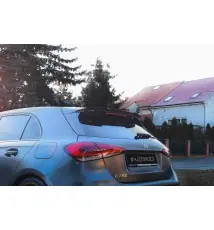 Spoiler Cap Mercedes-Benz A AMG-Line Hatchback W177