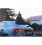 Spoiler Cap Mercedes-Benz A AMG-Line Hatchback W177
