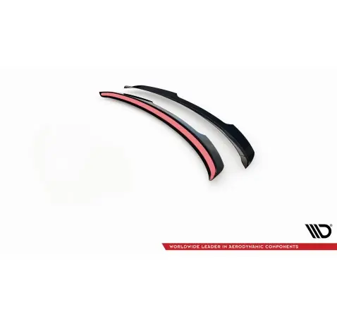 Spoiler Cap Mercedes-Benz A AMG-Line Hatchback W177
