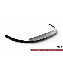 Lame Du Pare-Chocs Avant V.7 Volkswagen Golf GTI / GTE / GTD / R-Line Mk8