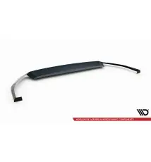 Lame Du Pare-Chocs Avant V.7 Volkswagen Golf GTI / GTE / GTD / R-Line Mk8