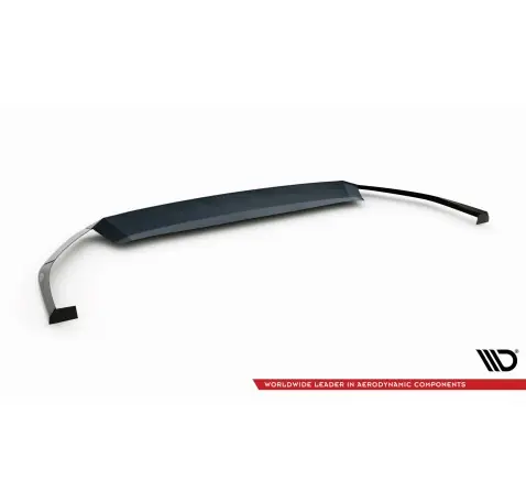 Lame Du Pare-Chocs Avant V.7 Volkswagen Golf GTI / GTE / GTD / R-Line Mk8