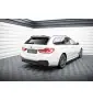 Spoiler Cap V.2 BMW 5 Touring G31