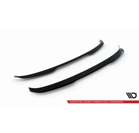 Spoiler Cap V.2 BMW 5 Touring G31