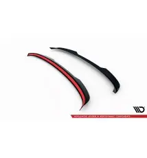 Spoiler Cap V.2 BMW 5 Touring G31