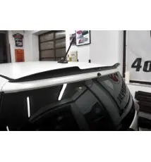 Spoiler Cap Toyota IQ