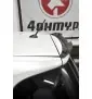 Spoiler Cap Toyota IQ