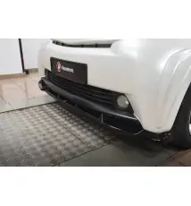 Lame Du Pare-Chocs Avant Toyota IQ