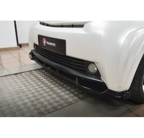 Lame Du Pare-Chocs Avant Toyota IQ