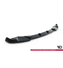 Lame Du Pare-Chocs Avant Toyota IQ