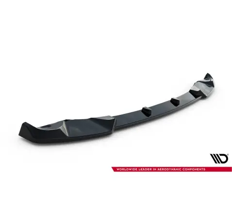 Lame Du Pare-Chocs Avant Toyota IQ