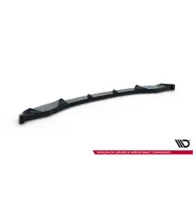 Lame Du Pare-Chocs Avant Toyota IQ