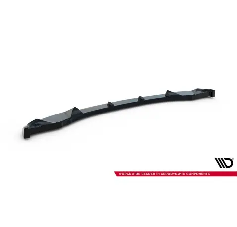 Lame Du Pare-Chocs Avant Toyota IQ