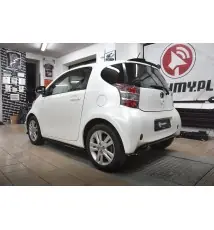 Arriere Splitter (avec une barre verticale) Toyota IQ