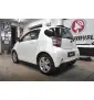 Arriere Splitter (avec une barre verticale) Toyota IQ