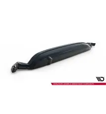 Arriere Splitter (avec une barre verticale) Toyota IQ