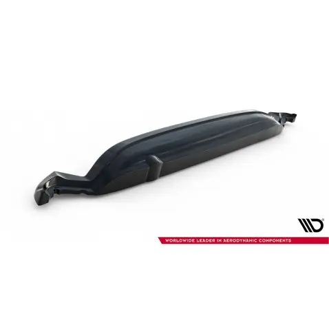 Arriere Splitter (avec une barre verticale) Toyota IQ