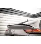 Spoiler Cap Hyundai I30 Fastback N-Line Mk3