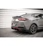Spoiler Cap Hyundai I30 Fastback N-Line Mk3