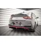 Spoiler Cap Hyundai I30 Fastback N-Line Mk3