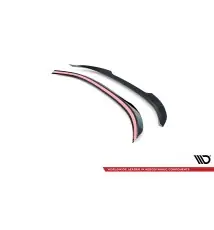 Spoiler Cap Hyundai I30 Fastback N-Line Mk3