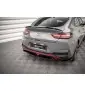 Lames De Pare-Chocs Arrière Latérales Hyundai I30 Fastback N-Line Mk3 Facelift