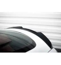 Spoiler Cap 3D Tesla Model S Plaid Mk1 Facelift