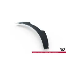 Spoiler Cap 3D Tesla Model S Plaid Mk1 Facelift