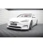 Lame Du Pare-Chocs Avant V.1 Tesla Model S Plaid Mk1 Facelift
