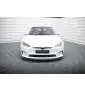 Lame Du Pare-Chocs Avant V.2 Tesla Model S Plaid Mk1 Facelift