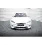 Lame Du Pare-Chocs Avant V.3 Tesla Model S Plaid Mk1 Facelift