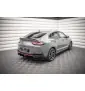 Street Pro Central Diffuseur Arriere Hyundai I30 Fastback N-Line Mk3 Facelift